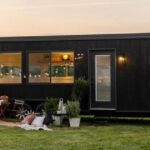 Connected Tiny Homes